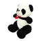 Cute Panda Plush Toy – Soft Stuffed Animal Doll for Kids & Gifts